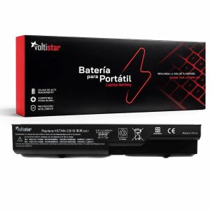 BATERÍA PARA PORTÁTIL HP HSTNN-CB1A HSTNN-IB1A HSTNN-Q81C 593573-001