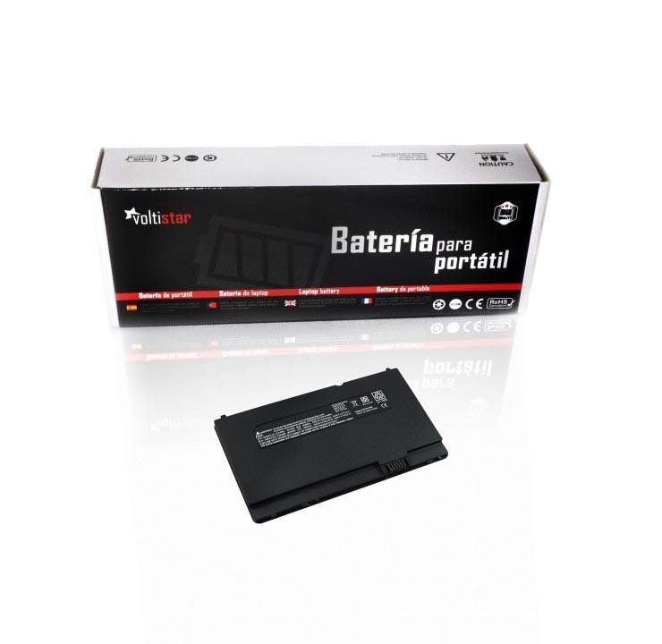 BATERÍA PARA PORTÁTIL HP MINI 1000, MINI 1100, 504610-001, HSTNN-OB80 - Imagen 5