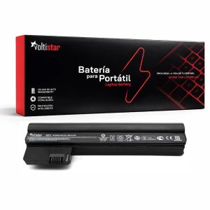 BATERÍA PARA PORTÁTIL HP MINI 607763-001 HSTNN-DB1T WQ001AA