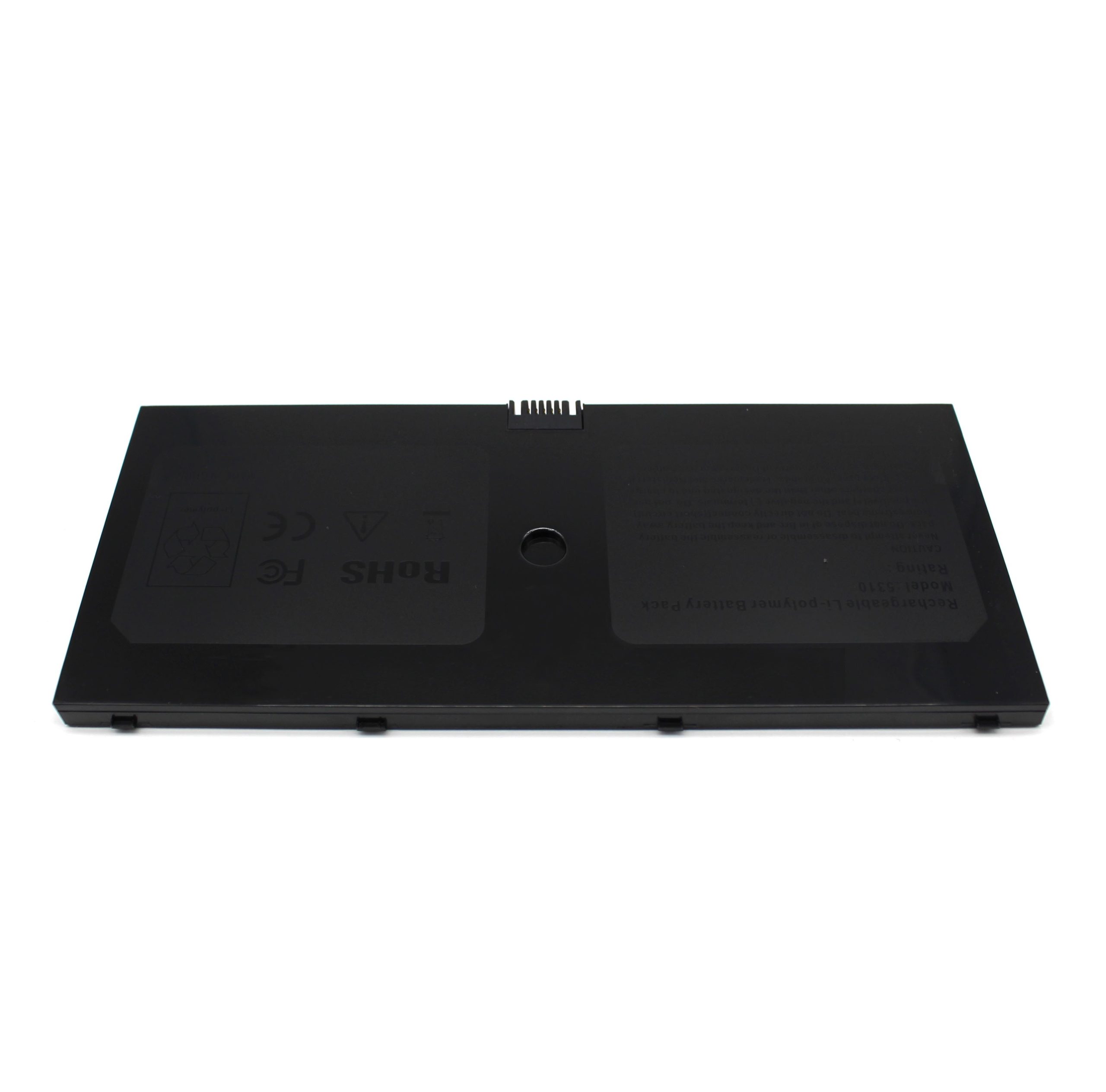 BATERÍA PARA PORTÁTIL HP PROBOOK 5310M 5320M FL04 580956-001 - Imagen 2