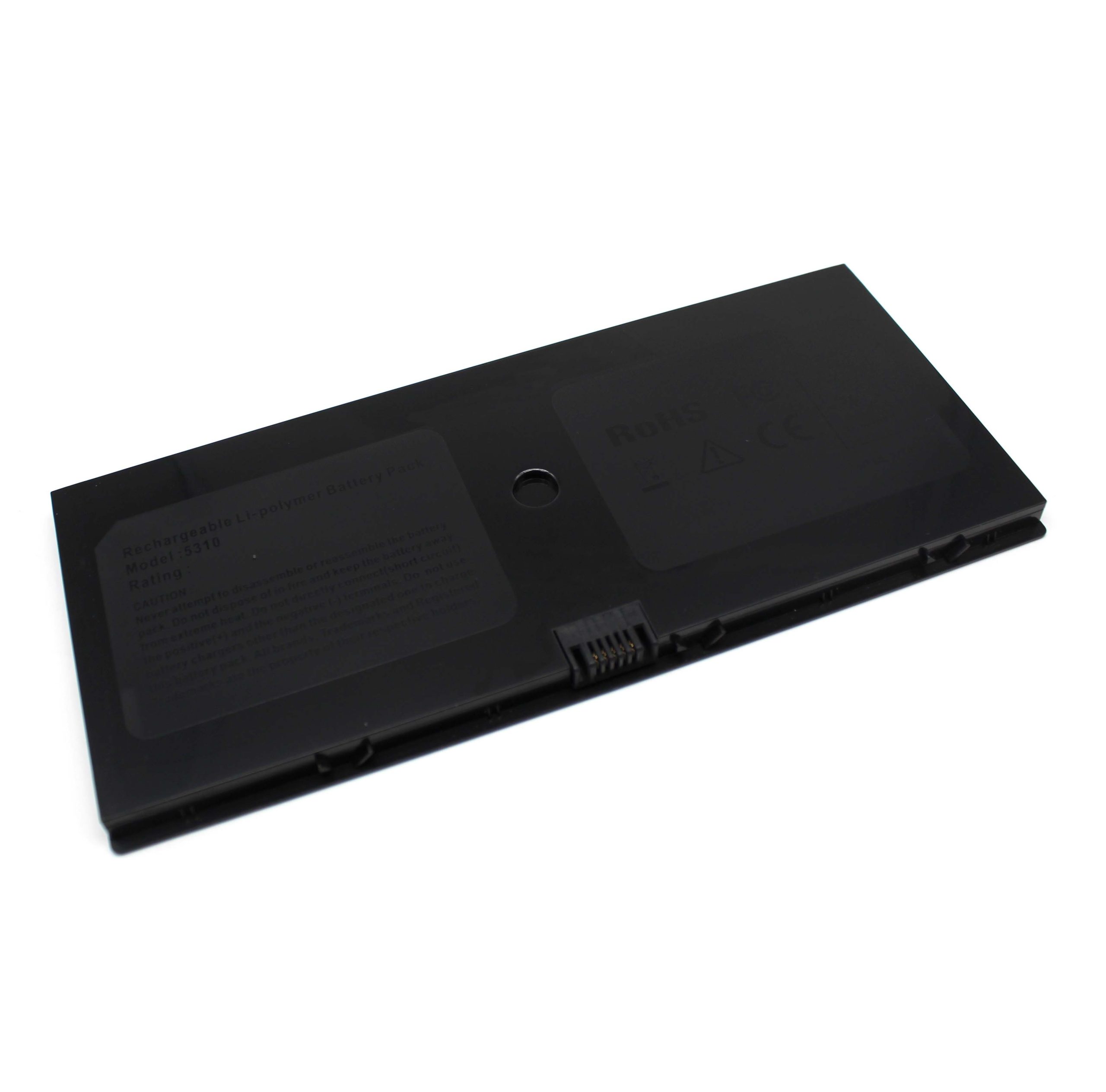 BATERÍA PARA PORTÁTIL HP PROBOOK 5310M 5320M FL04 580956-001 - Imagen 3