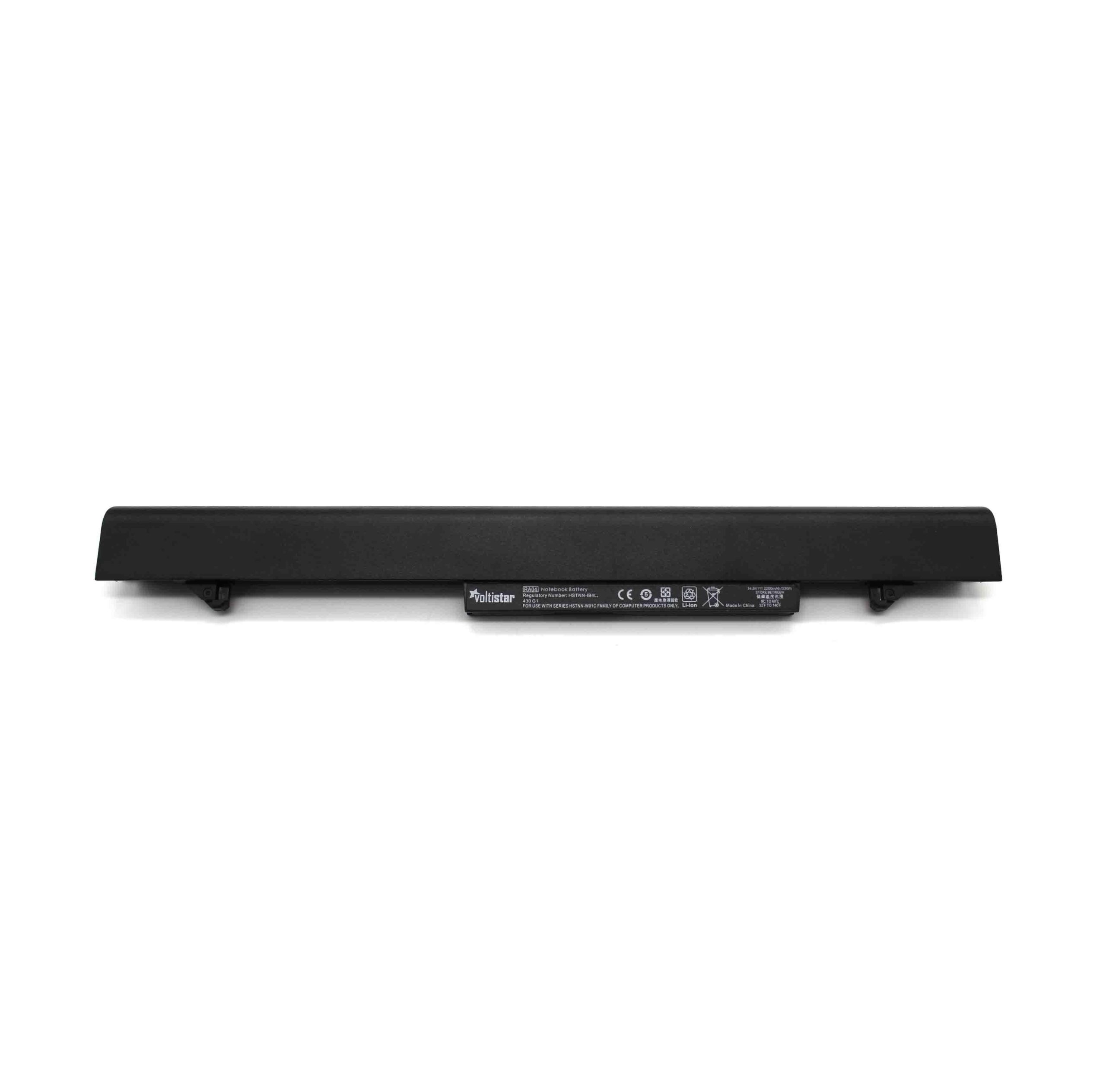 BATERÍA PARA PORTÁTIL HP PROBOOK 887758431016 H6L28ET RA04 - Imagen 4