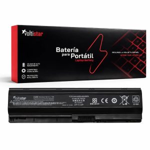 BATERÍA PARA PORTÁTIL HP TOUCHSMART TM2T TM2T-1000 586021-001