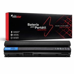 BATERÍA PARA PORTÁTIL DELL LATITUDE E6330