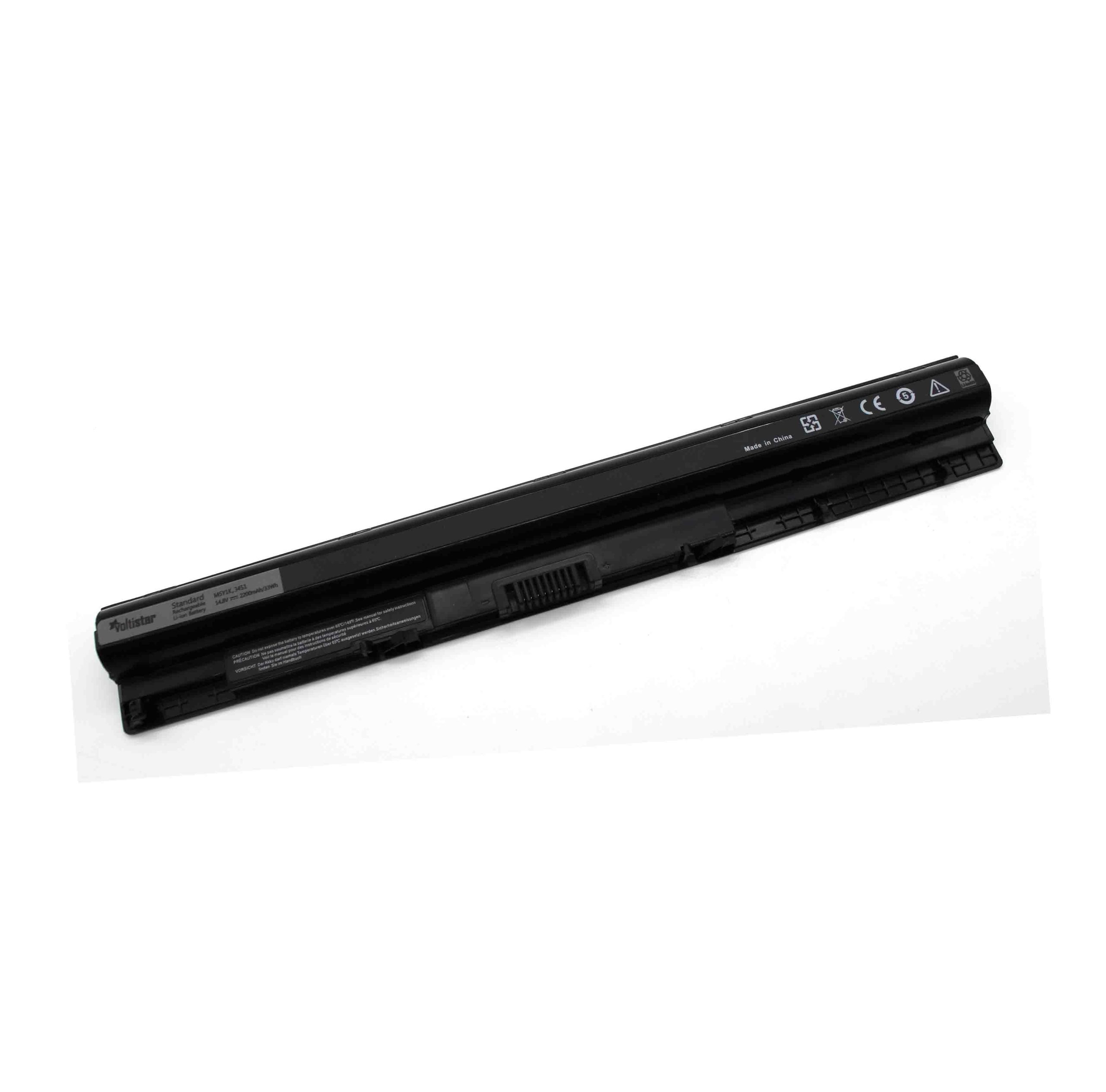 BATERÍA PARA PORTÁTIL DELL INSPIRON 14 SERIES 3551 SERIES - Imagen 3