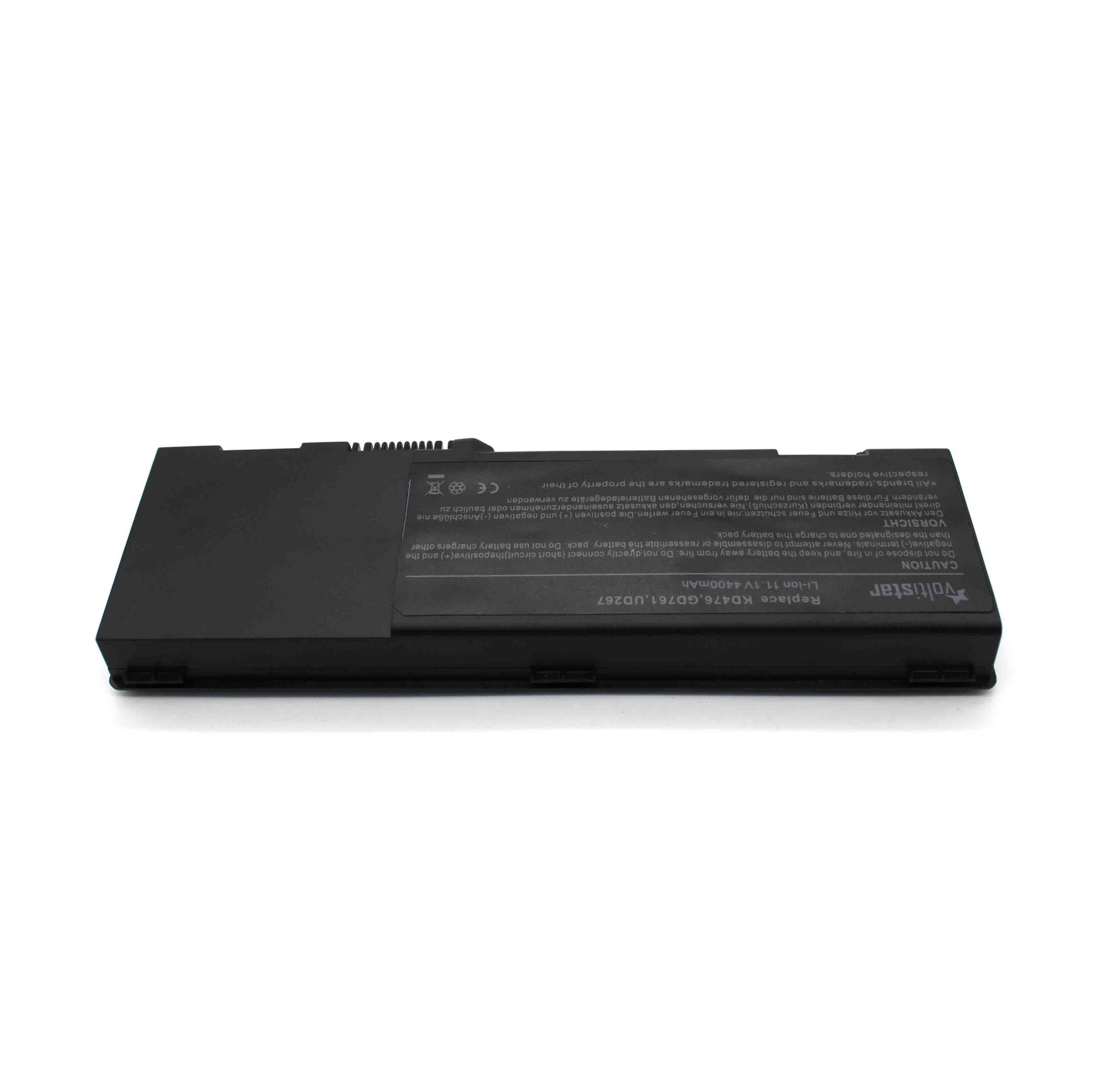 BATERÍA PARA PORTÁTIL DELL INSPIRON 1501 E1505 6000 6400 9200 XPS 170 PRECISION M90 M6300 - Imagen 2