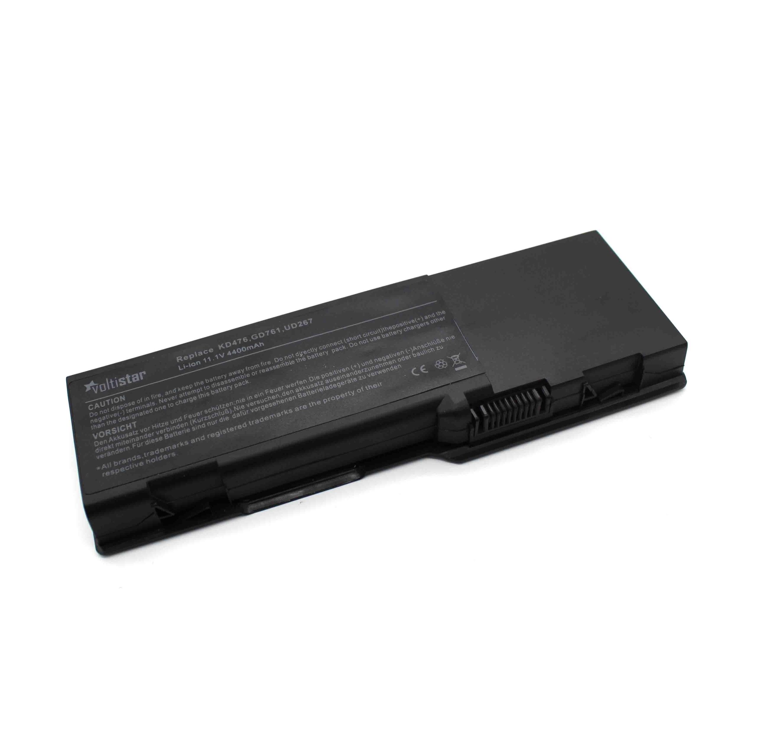 BATERÍA PARA PORTÁTIL DELL INSPIRON 1501 E1505 6000 6400 9200 XPS 170 PRECISION M90 M6300 - Imagen 3