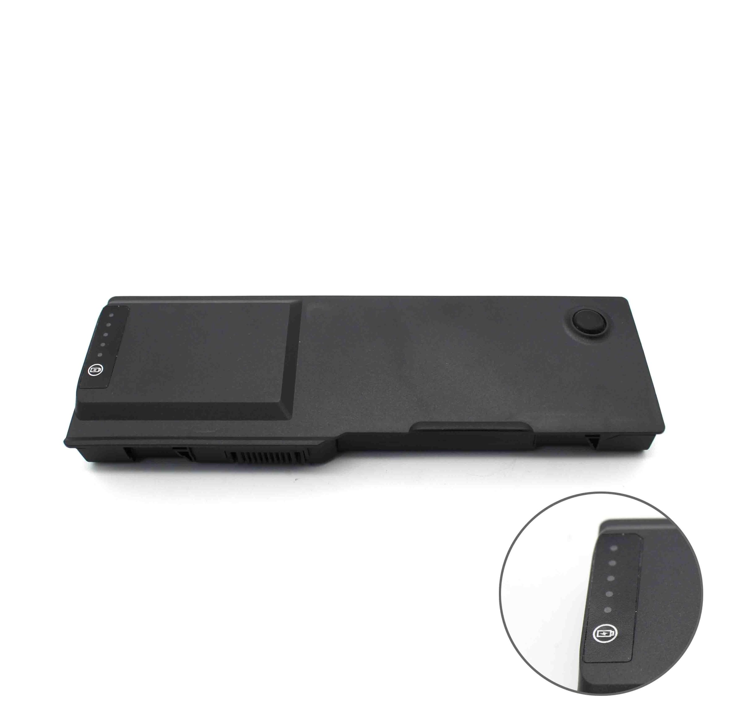 BATERÍA PARA PORTÁTIL DELL INSPIRON 1501 E1505 6000 6400 9200 XPS 170 PRECISION M90 M6300 - Imagen 4