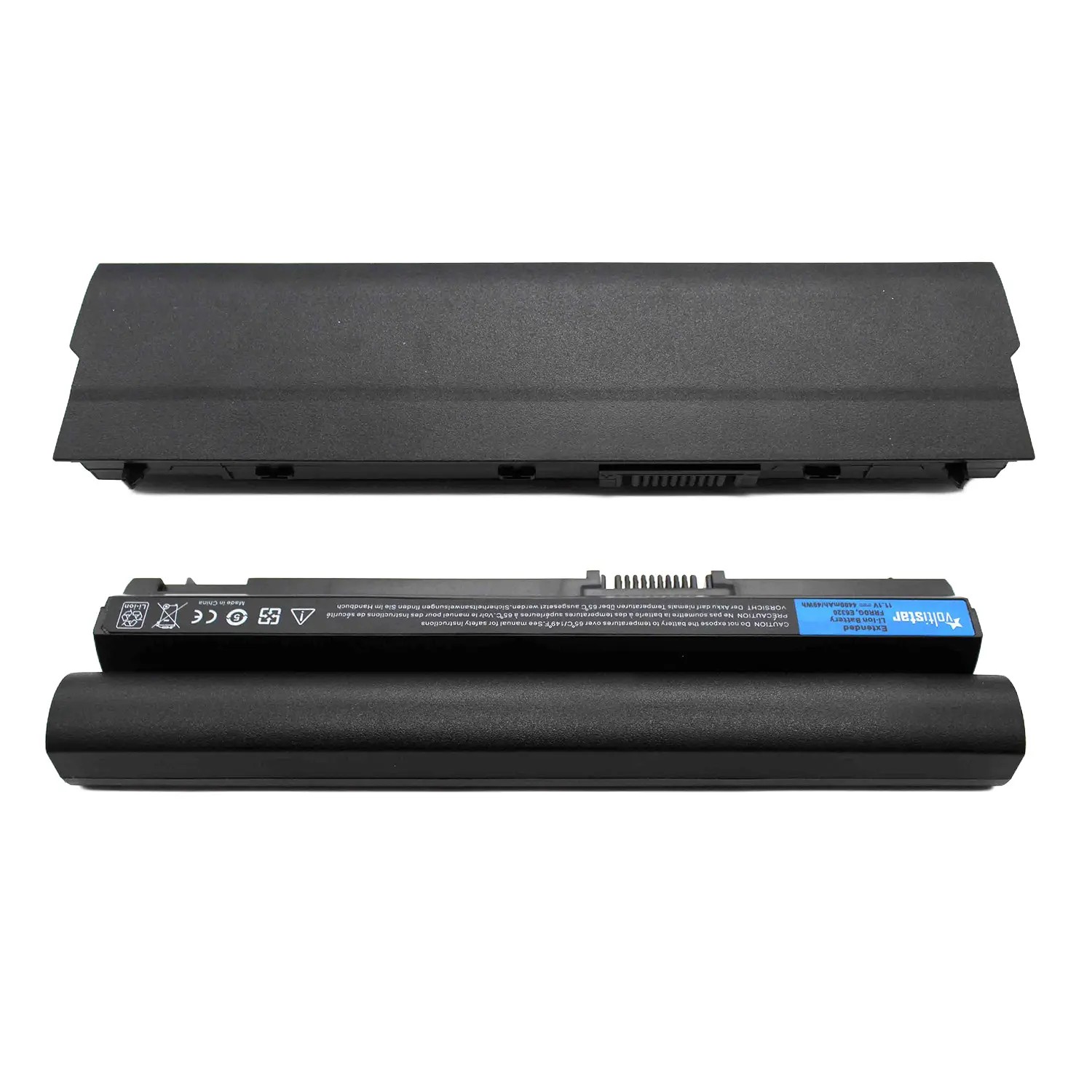BATERÍA PARA PORTÁTIL DELL LATITUDE E6320 - Imagen 3