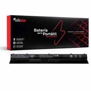 BATERÍA PARA PORTÁTIL HP 15-AB 15T-AB 17-AT HSTNN-DB6T HSTNN-LB6S KI04 TPN-Q158