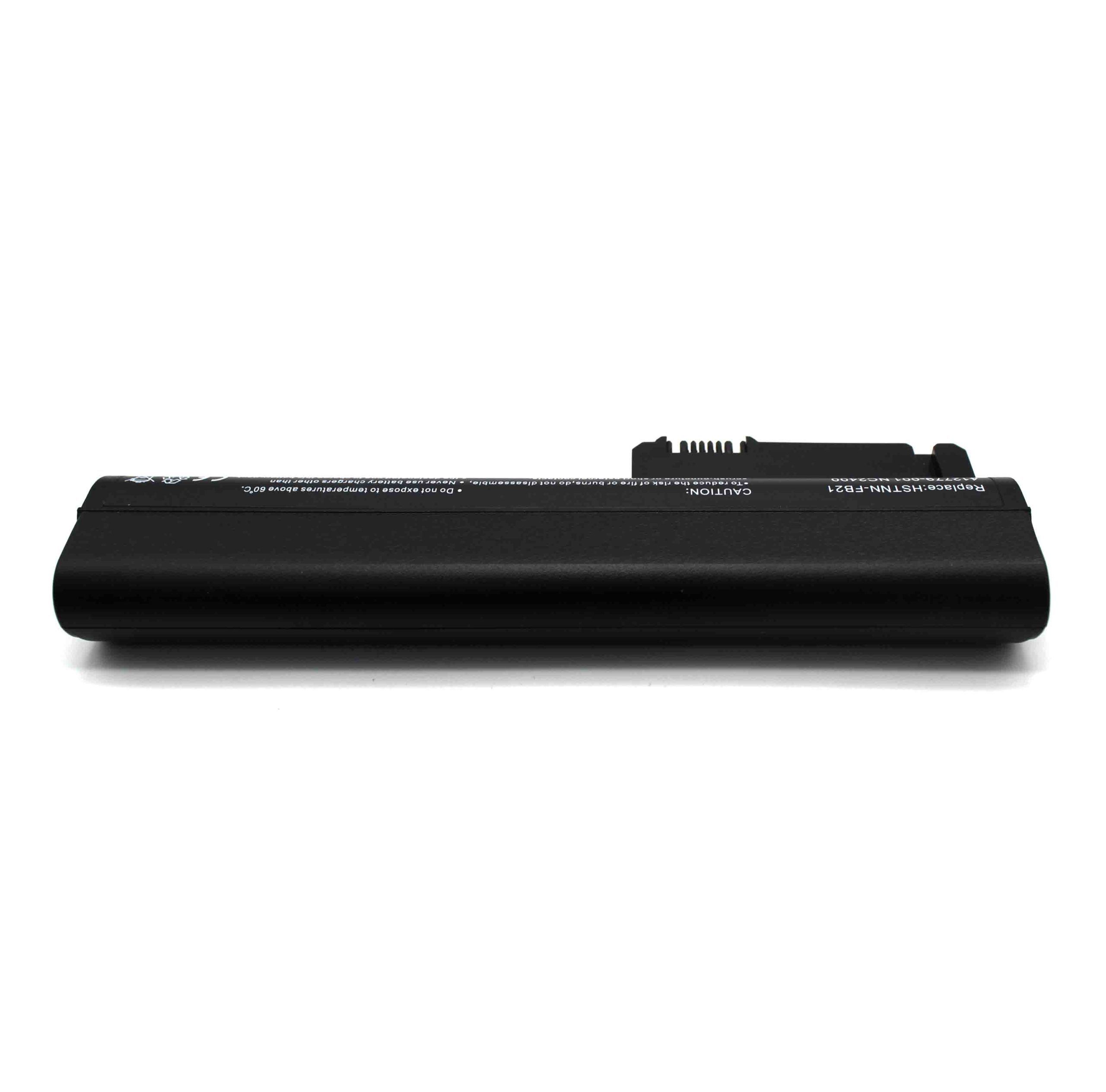 BATERÍA PARA PORTÁTIL HP / COMPAQ 2400 NC2400 NC2410 2510P 2533T 2530P HP2271LH - Imagen 2