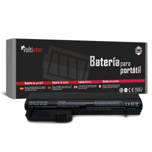 BATERÍA PARA PORTÁTIL HP / COMPAQ 2400 NC2400 NC2410 2510P 2533T 2530P HP2271LH
