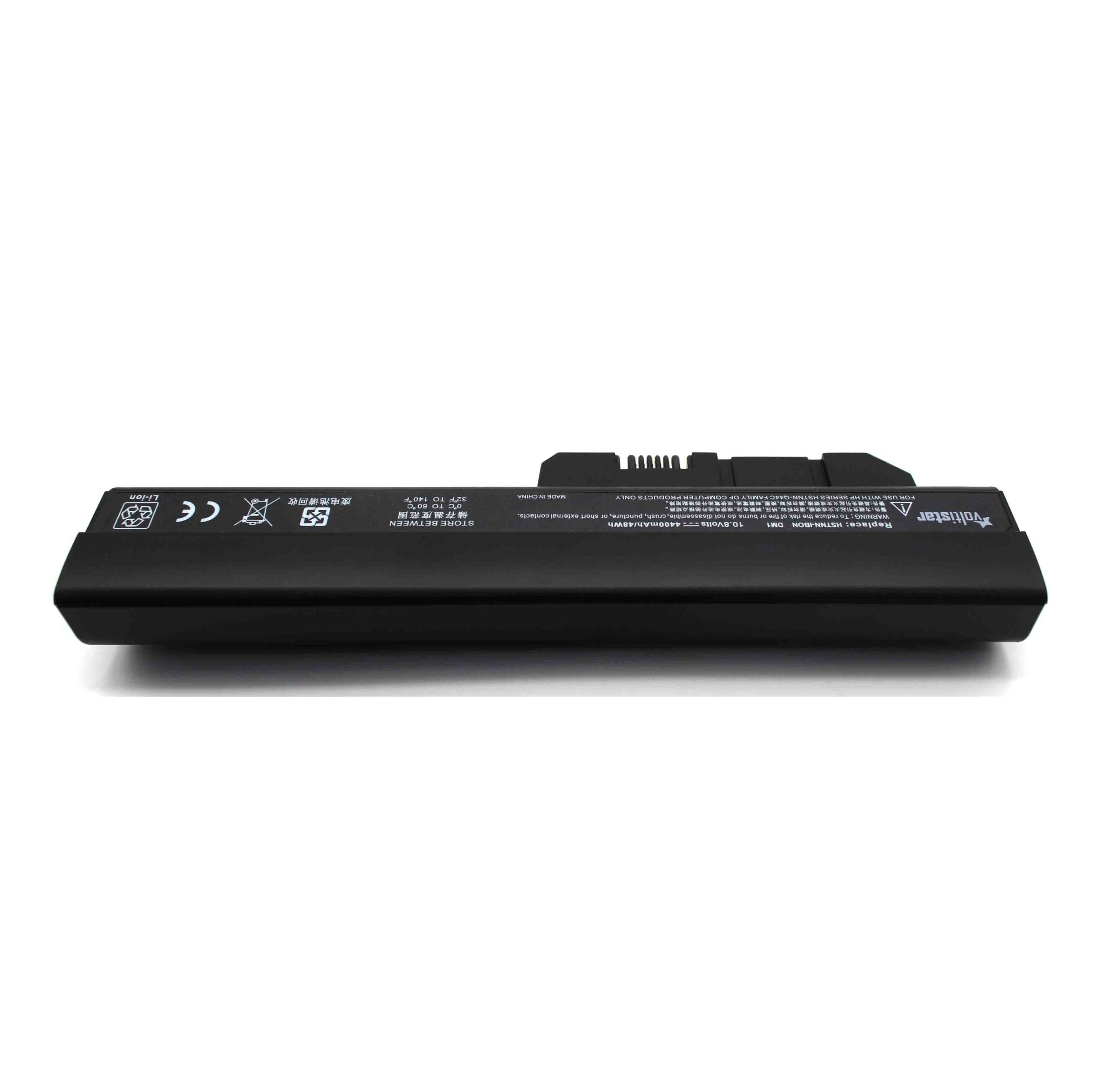 BATERÍA PARA PORTÁTIL HP / COMPAQ MINI 311-1000 311C-1000 DM1-1000,HSTNN-Q44C 572831-121 - Imagen 2