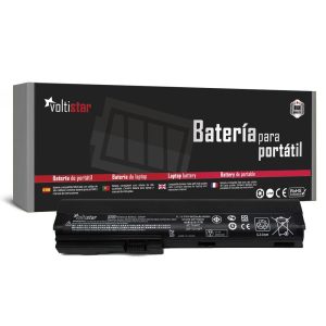 BATERÍA PARA PORTÁTIL HP ELITEBOOK 2560P 2570P 632015-241