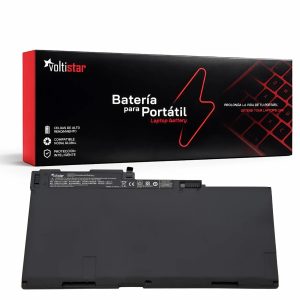 BATERÍA PARA PORTÁTIL HP ELITEBOOK 740 SERIES 716723-271