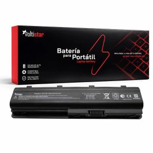 BATERÍA PARA PORTÁTIL HP G62 G62T G72 G56 G42