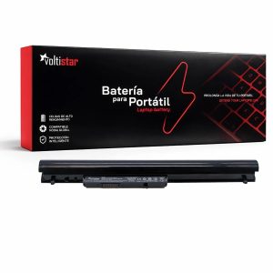 BATERÍA PARA PORTÁTIL HP PAVILION 14, 15 SERIES, 14, 15 TOUCHSMART SERIES