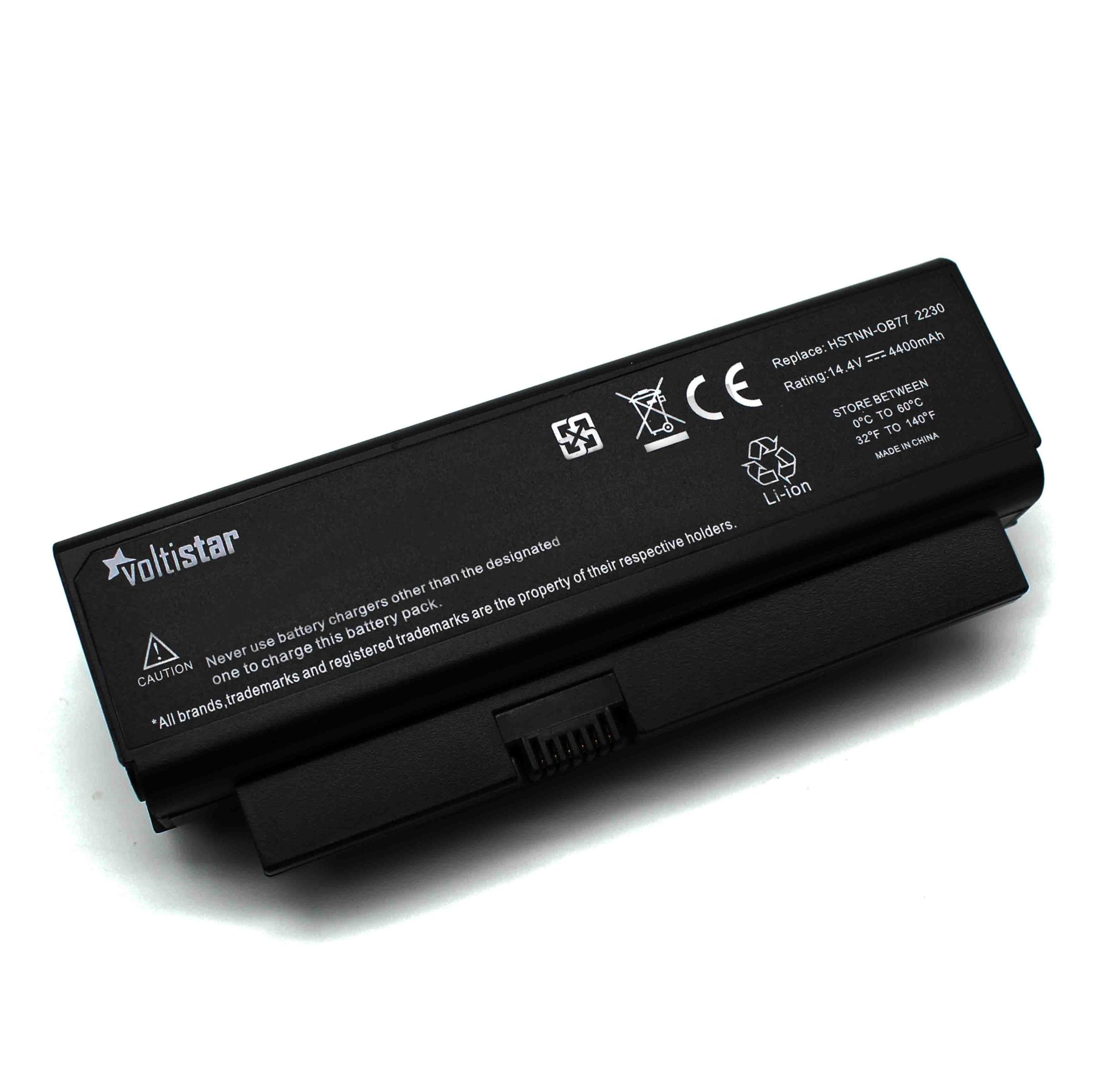 BATERÍA PARA PORTÁTIL HP COMPAQ PRESARIO CQ20 2230S - Imagen 3