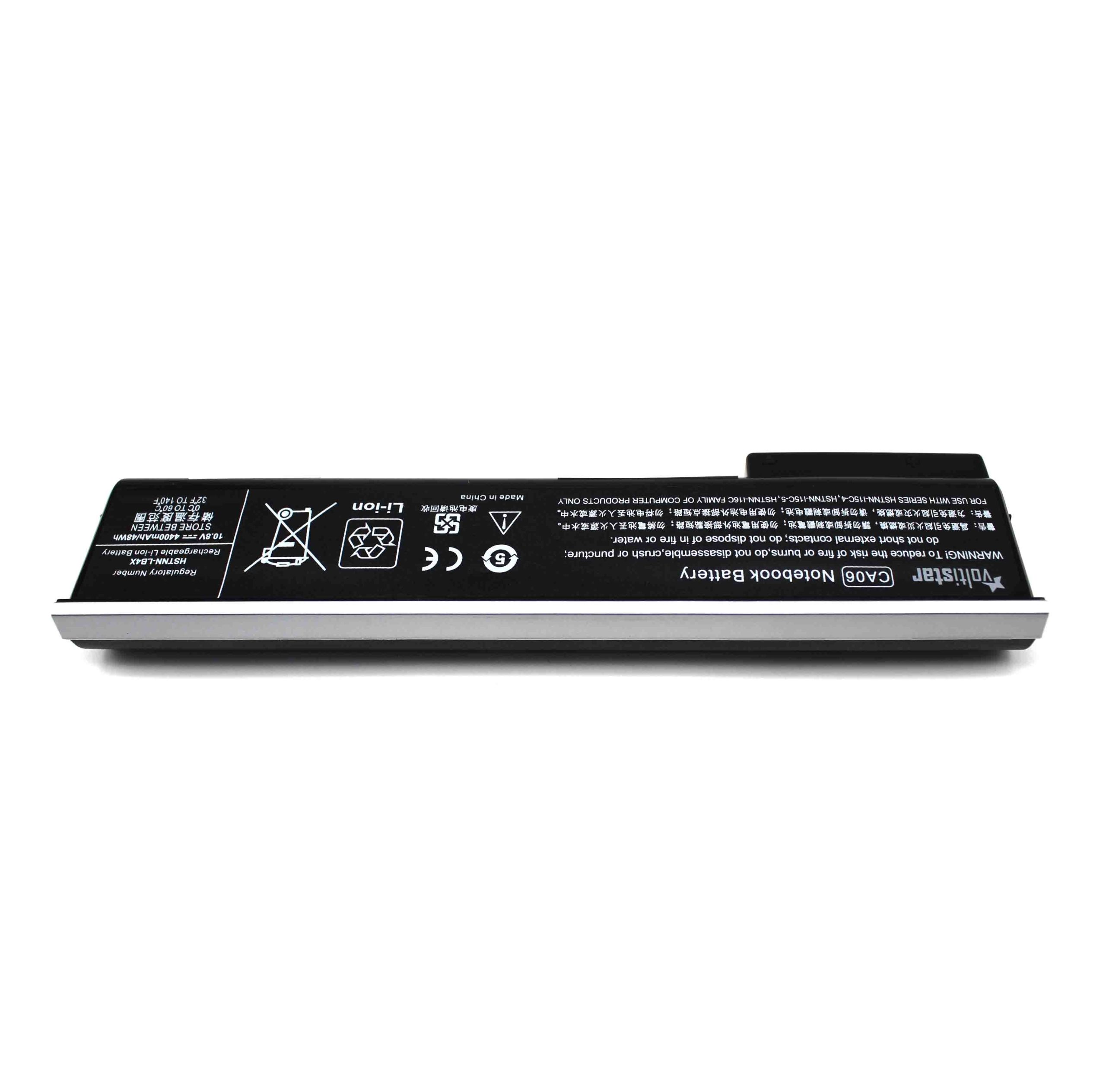 BATERÍA PARA PORTÁTIL HP PROBOOK 640 645 650 G0 G1 CA06XL - Imagen 2