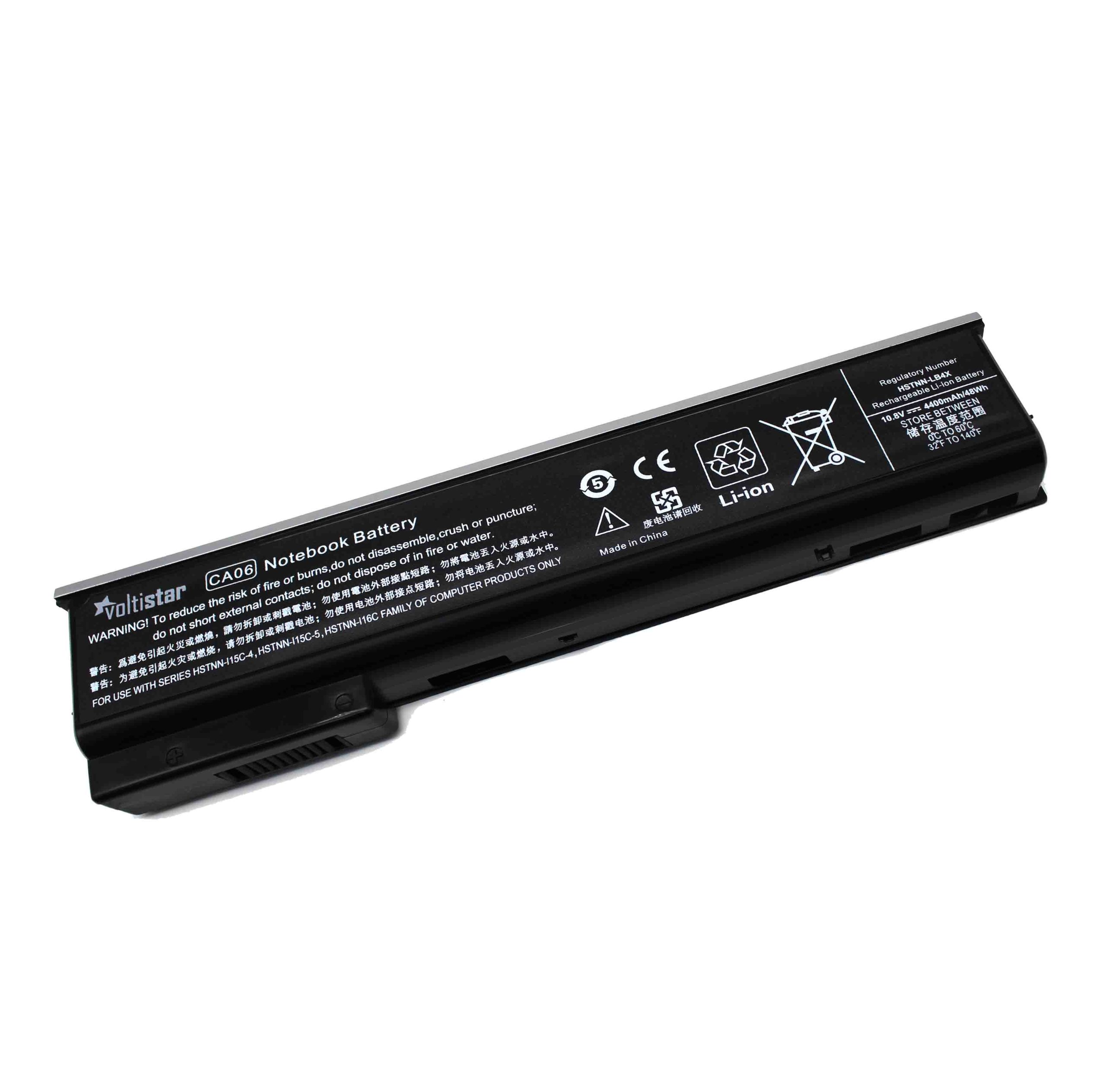 BATERÍA PARA PORTÁTIL HP PROBOOK 640 645 650 G0 G1 CA06XL - Imagen 3