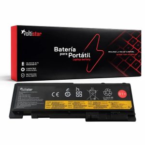 BATERÍA PARA PORTÁTIL LENOVO THINKPAD T420S T430SI 42T4845