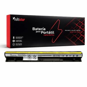 BATERÍA PARA PORTÁTIL LENOVO G50-80 G50-70 G50-30 IDEAPAD G500S