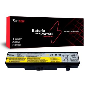 BATERÍA PARA PORTÁTIL LENOVO IDEAPAD G500 G580 G585