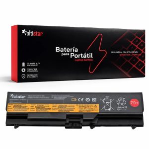 BATERÍA PARA PORTÁTIL LENOVO THINKPAD T420 E520 SL410