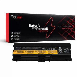 BATERÍA PARA PORTÁTIL LENOVO THINKPAD T410 E420 L410 L420 T510 ALTA CAPACIDAD