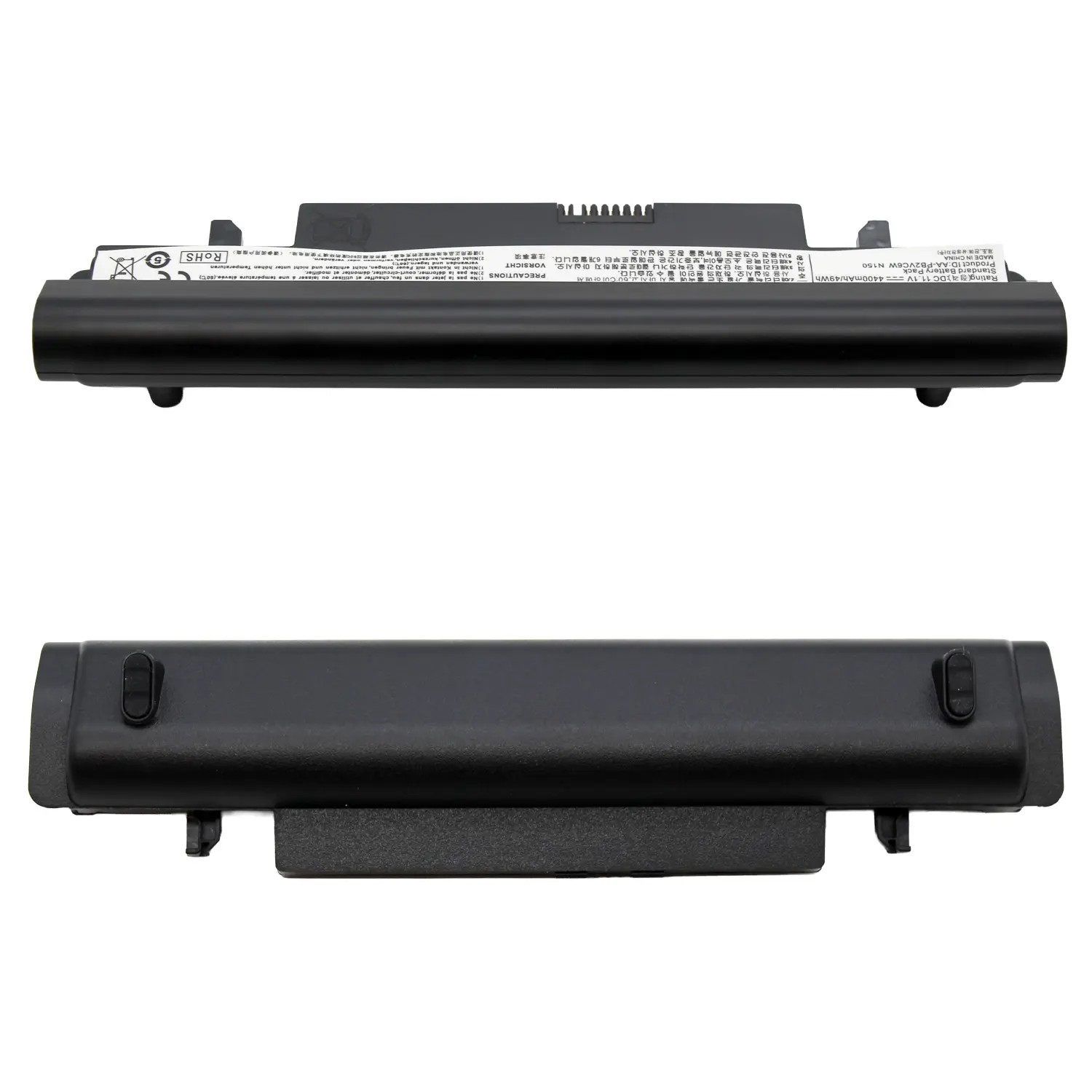 BATERÍA PARA PORTÁTIL SAMSUNG N143 N145 N148 N150 N250 N250P N260 N260P PLUS - Imagen 3