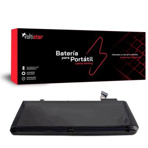 BATERÍA PARA PORTÁTIL APPLE MACBOOK 13 PULGADAS A1278 A1322 PARA 2009 2010 2011