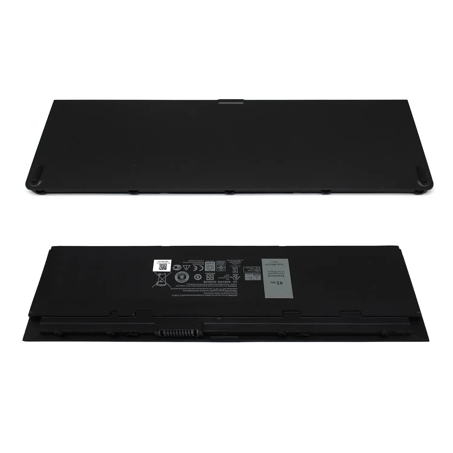 BATERÍA PARA PORTÁTIL DELL LATITUDE 12 7000 E7240 E7250 WD52H - Imagen 4