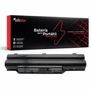 BATERÍA PARA PORTÁTIL FUJITSU LIFEBOOK A512 AH512 A532