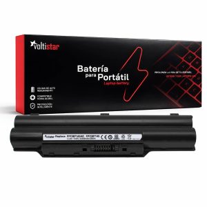 BATERÍA PARA PORTÁTIL FUJITSU LIFEBOOK S761 SH560 SH561 SH760 SH761 FPCBP282 FPCBP145