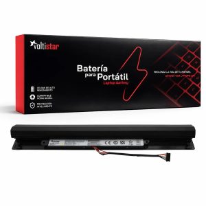 BATERÍA PARA PORTÁTIL LENOVO 5B10K02215 5B10K02218 5B10K02219 L15L4A01 L15M4A01 L15S4A01