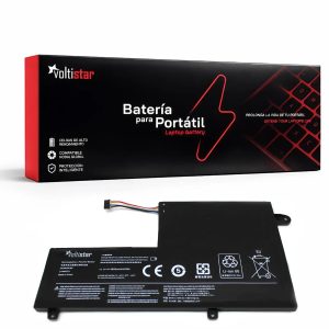BATERÍA PARA PORTÁTIL LENOVO S41-70-ISE S4175 L14L2P21