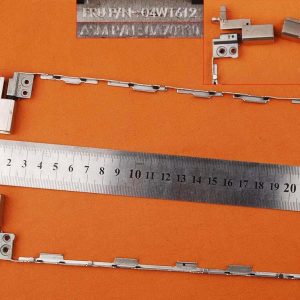 BISAGRAS PARA PORTÁTIL LENOVO THINKPAD T420 T420I 0A70330 O4W1612