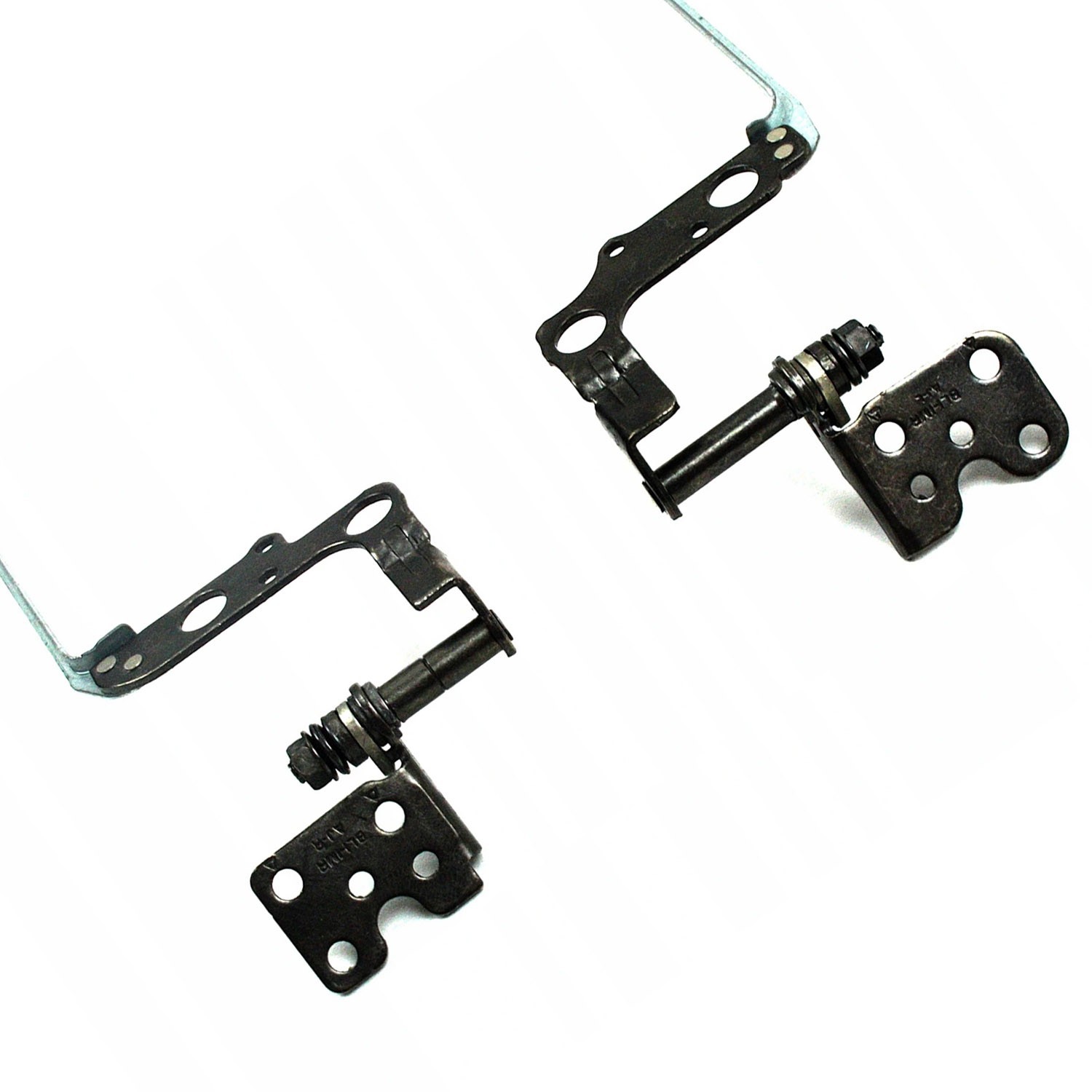 BISAGRAS PARA PORTATIL TOSHIBA L50-B FBBLI002010 FBBLI004010 A000294510 A000294520 - Imagen 2