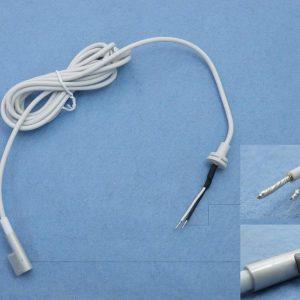 CABLE DE CARGADOR PARA PORTÁTIL APPLE MACBOOK 60W 85W A1185 A1175 A1280 A1281