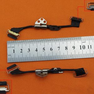 CABLE FLEX MAS BISAGRAS PARA PORTÁTIL APPLE MACBOOK PRO A1398 A1425 A1502