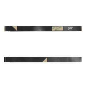 CABLE FLEX CINTA TRACKPAD TOUCHPAD 13" PARA PORTÁTIL APPLE MACBOOK AIR A1466 593-1604-B 2013 - 2015
