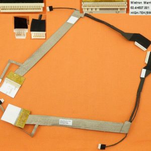 CABLE FLEX PARA PORTÁTIL HP COMPAQ PRESARIO CQ50 15.4"