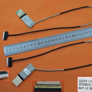 CABLE FLEX PARA PORTÁTIL LENOVO IDEAPAD Y510P HD FHD DC02001KT00