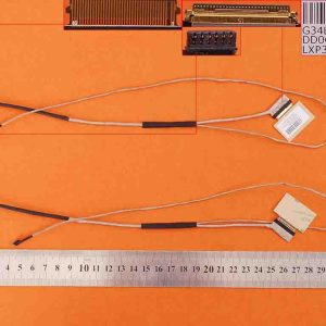 CABLE FLEX PARA PORTÁTIL HP PAVILION 15-AU030WM 15-AU 15-AU020 15-AW DD0G34LC011