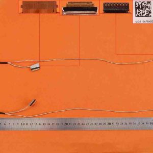 CABLE FLEX PARA PORTÁTIL LENOVO 320-14IAP 320-14ISK 5000-14 520-14 DG421 DC02001YC00 DC02001YC10