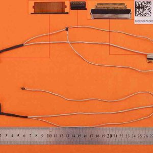 CABLE FLEX PARA PORTÁTIL LENOVO 320-17IKB 320-17ISK 320-15 DG721 DC02001YH10 DC02001YH00