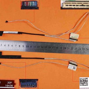 CABLE FLEX PARA PORTÁTIL LENOVO IDEAPAD 310-15IKB 310-15ABR 510-15IKB 510-15ISK 510-15ABR CG511 DC02001W100