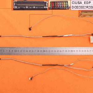 CABLE FLEX PARA PORTÁTIL LENOVO IDEAPAD 320S-14IKB 320S-14 5C10N78578 DC02002R200