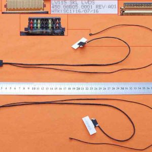 CABLE FLEX PARA PORTÁTIL LENOVO V110 V110-15 V110-15ISK 450.08B05.0003