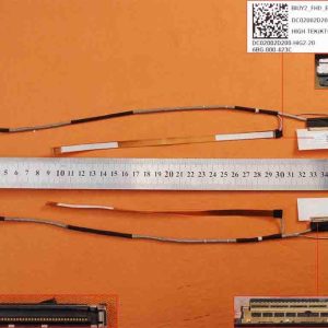 CABLE FLEX PARA PORTÁTIL LENOVO YOGA 710 710-14 710-15 710-14IKB 710-14ISK 30PIN DC02002D200